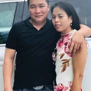 Meet your Posher, Trung